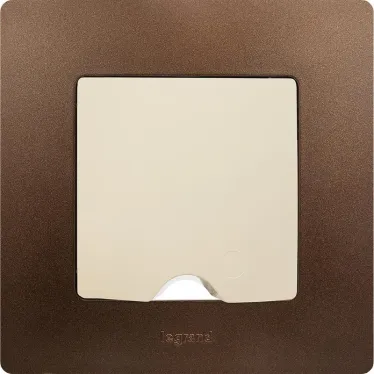 ETIKA Рамка 1 пост какао