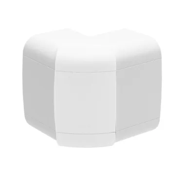 Угол 80-120 градусов внешний 90х50мм изменяемый