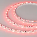 Лента LED MINI-F60-5мм 24V RGB (6 W/m, IP20, 3535, 5м) (ARL, узкая)