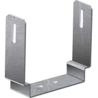 Скоба подвеса нижняя 500мм