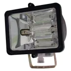 Прожектор ИО 01-500 Алатырь IP65 корпус алюминиевый литой ИУ