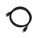 Кабель HDMI - HDMI с фильтрами, 2м., GOLD
