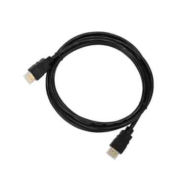 Кабель HDMI - HDMI с фильтрами, 2м., GOLD