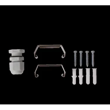 Светильник светодиодный ДСП-36w 3780 Лм 4000K IP65