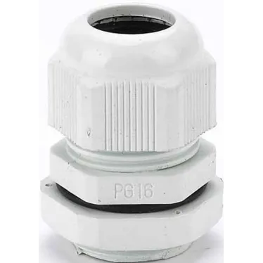 Сальник PG-16 диаметр кабеля 6-13 IP54