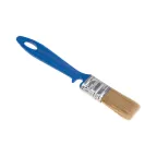 Кисть плоская для лаков 25х10 мм