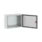 Корпус навесной ST с М/П ВхШхГ 300x400x150 мм