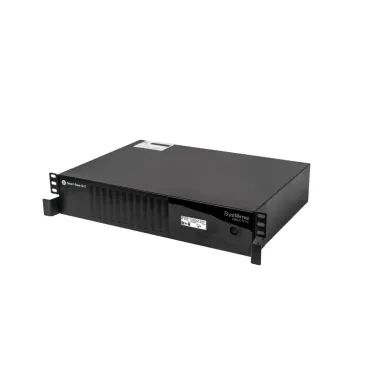 Источник бесперебойного питания Line-interactive SMTSE 3000 ВА/1800 Вт 1/1 1 мин 30 сек Rack 8хIEC 60320 C13 USB, RS-232, SNMP, Intelligent Slot