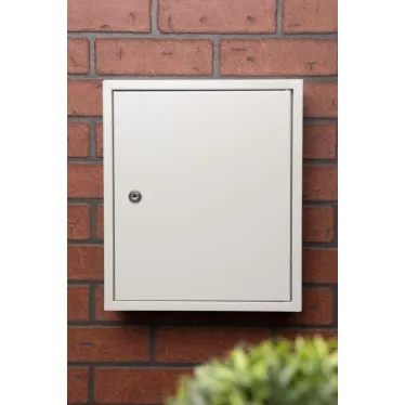 Щит распределительный навесной ЩРН-24 IP31 (350х300х120) Basic