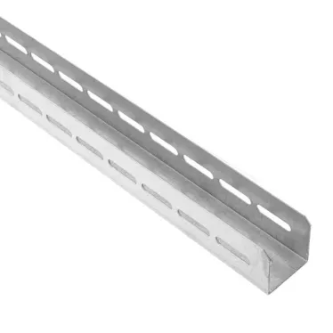 Вертикальный П-образный профиль для ВРУ Unit (1800хШхГ) PROxima