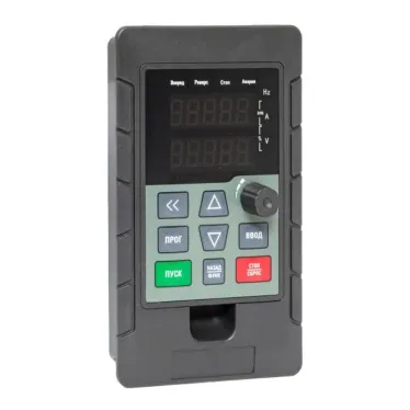 Преобразователь частоты 2.2/4кВт 1х230В VECTOR-100