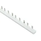 Шина соединительная типа PIN трехфазная 100А 36х27мм