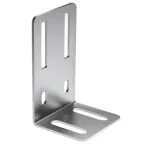 Кронштейн стеновой для лотка горячеоцинкованный