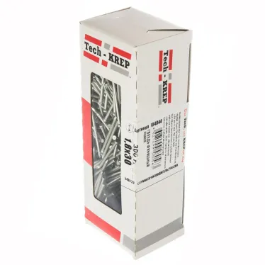 Гвоздь финишный 1.8х30 оцинкованный (300г)