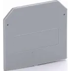 Заглушка для зажимов ЗП-102-1-07 35-70А DEKraft