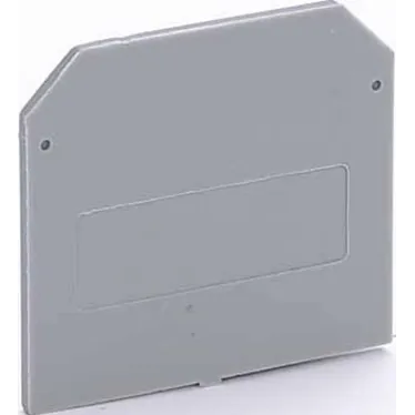 Заглушка для зажимов ЗП-102-1-07 35-70А DEKraft