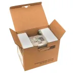 Преобразователь частоты 0.75/1.5кВт 1х230В VECTOR-100