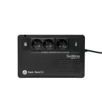 Источник бесперебойного питания Line-interactive BVSE 800 ВА/480 Вт 1/1 1 сек Tower 3хSchuko CEE 7 USB