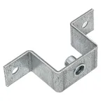 Кронштейн для установки DIN-рейки (H-30мм) PROxima