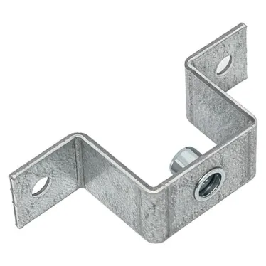 Кронштейн для установки DIN-рейки (H-30мм) PROxima