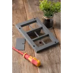 Рамка приборная на 12 модулей для лючка C-Line 24