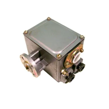 Выключатель путевой ВП-4М У3, исп. 2 I-44, IP54,