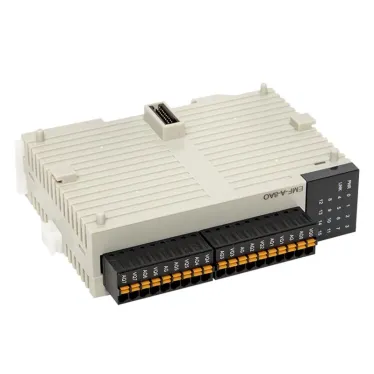 Модуль аналогового вывода EMF 8 PRO-Logic PROxima