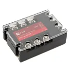 Реле твердотельное трехфазное RTP-40-DA PROxima