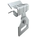 Зажим балочный 8-14мм под перфоленту HDZ