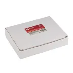 Шина 0 N (6х9мм) 12 отверстий латунь синий изолированный корпус на DIN-рейку PROxima