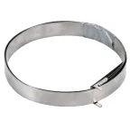 Комплект крепления лента/скрепа КЛС-1 304