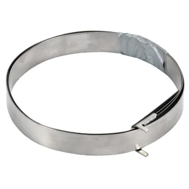 Комплект крепления лента/скрепа КЛС-1 304