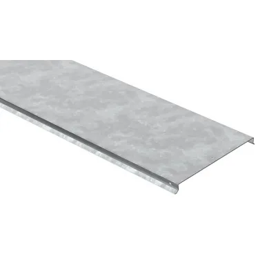 Крышка на лоток осн. 300х3000-2,0мм HDZ