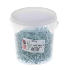 Саморез по металлу 4,2х32 остроконечный (500шт) - ведро