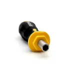 Рукоятка Ergonic под биты 1/4''