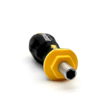 Рукоятка Ergonic под биты 1/4''