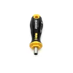 Рукоятка Ergonic под биты 1/4''