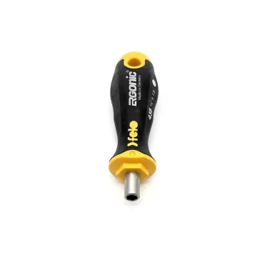 Рукоятка Ergonic под биты 1/4''