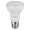 Лампа светодиодная LED R63-8W-865-E27 R (диод, рефлектор, 8Вт, хол, E27) (10/100/1500)