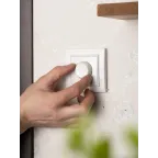 Светорегулятор Минск СП 600Вт 220В белый