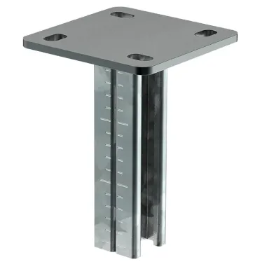 Подвес потолочный STRUT двойной 41х21-400 HDZ