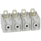 Клемма DPX3 1x95/1x120 шина 18