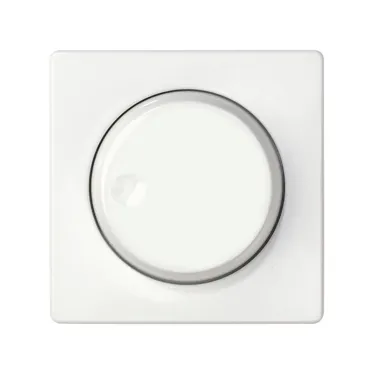 Накладка на 75311-, 75313-, 75314-, 75319-39, S82,82N, белый