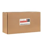 Щит распределительный навесной ЩРн-48з IP31 с замком