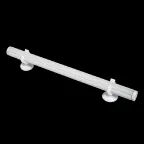 Светильник беспроводной TS6-L2W-wh (бел.) с диммером JAZZway