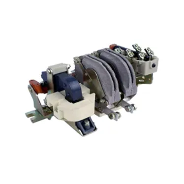 Контактор электромагнитный КТ-6022Б У3, 160А, 220В, 2з+2р, 2 полюса