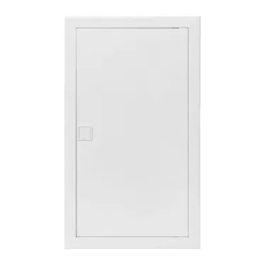 Встраиваемый силовой щит Nova 36 модулей с металлической дверью IP41 EKF