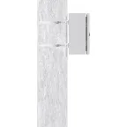 Комплект для монтажа к столбу