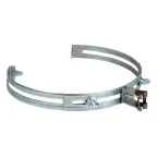 Держатель коньковый регулируемый с металлическим держателем 230-350 мм, CZ PROxima