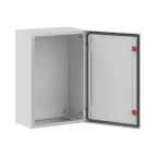 Корпус сварной ST без М/П 600x400x250